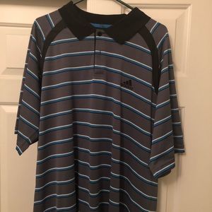 MENS ADIDAS XXL TOP.